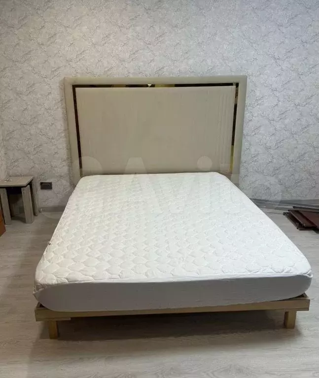 1-к. квартира, 41 м, 6/9 эт. - Фото 1