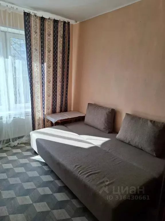 2-к кв. Москва Планерная ул., 7К1 (46.0 м) - Фото 0