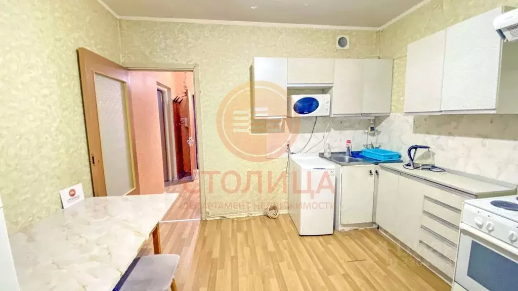 1-к кв. Москва ул. Обручева, 28к6 (40.0 м) - Фото 2