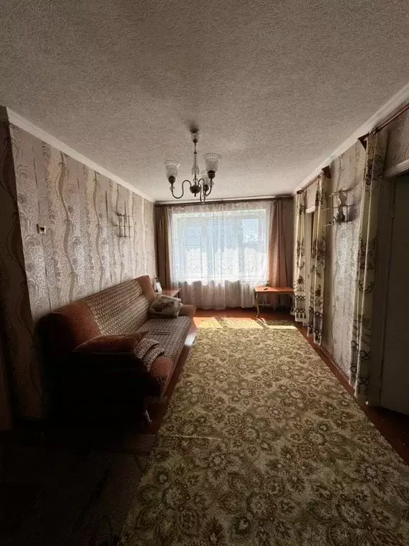 4-к кв. Ростовская область, Азов Азовский район, Безымянный пер., 4 ... - Фото 1