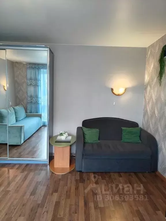 2-к кв. Свердловская область, Нижний Тагил ул. Дружинина, 62 (50.0 м) - Фото 1