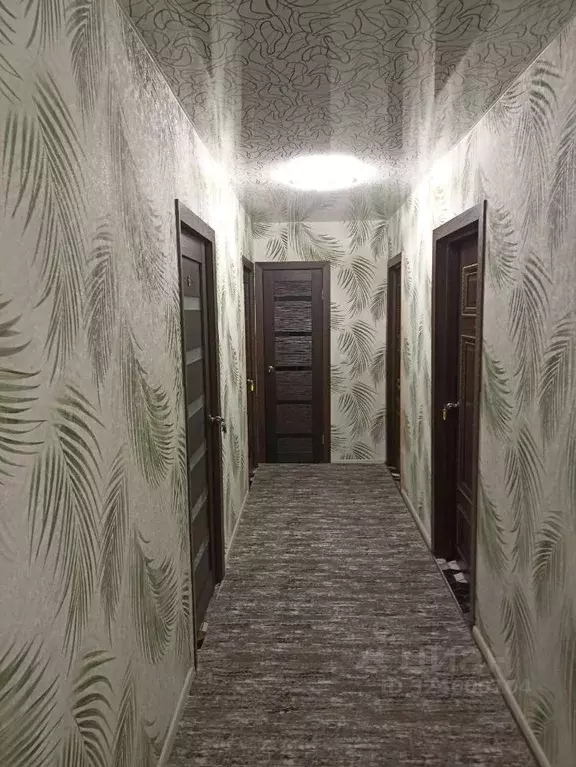 Комната Калужская область, Калуга ул. Болотникова, 11 (16.0 м) - Фото 2