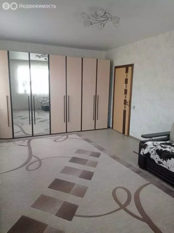 2-комнатная квартира: Тамбов, улица Агапкина, 25 (62.8 м) - Фото 0