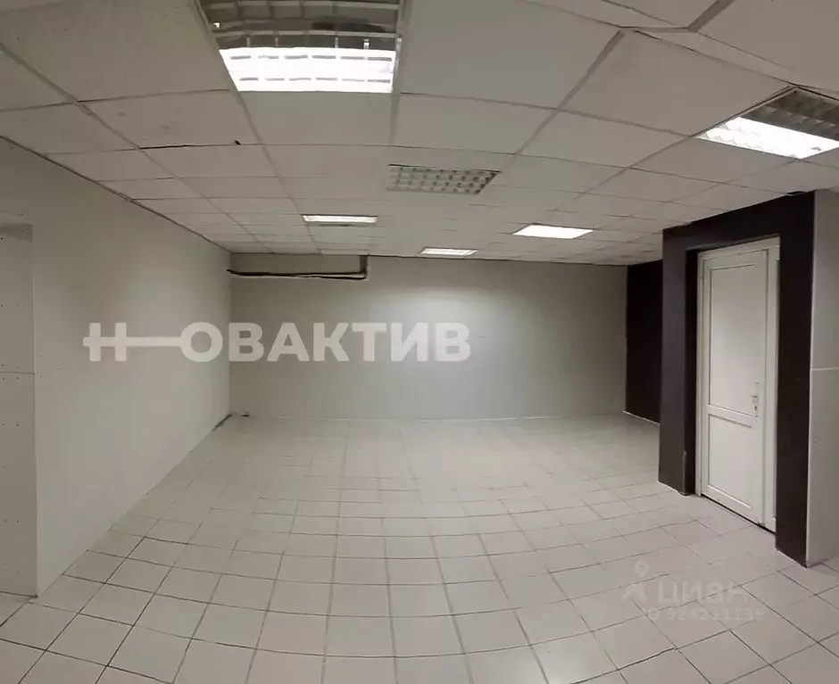 Помещение свободного назначения в Кемеровская область, Киселевск ул. ... - Фото 2