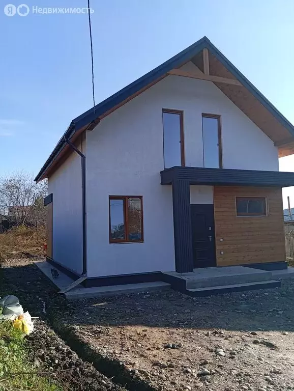 Дом в Иркутский муниципальный округ, рабочий посёлок Маркова, ... - Фото 0
