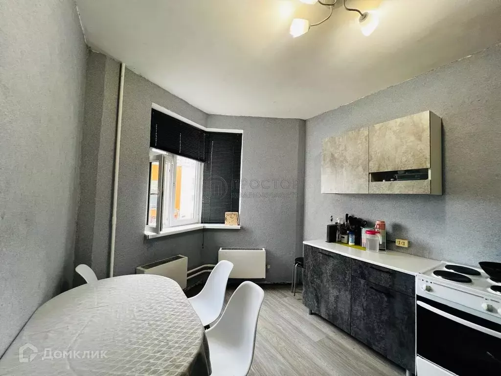 Продаётся 1-к квартира, 37.2 м - Фото 0