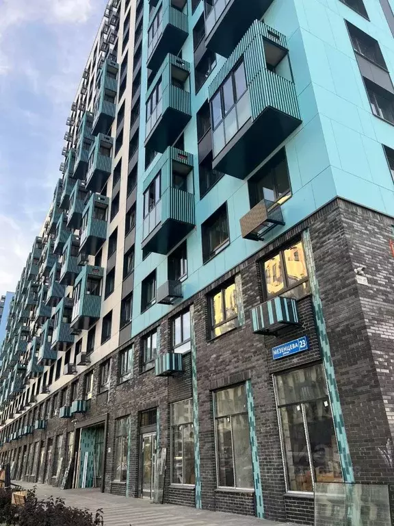 2-к кв. Московская область, Домодедово городской округ, с. Ям ул. ... - Фото 0