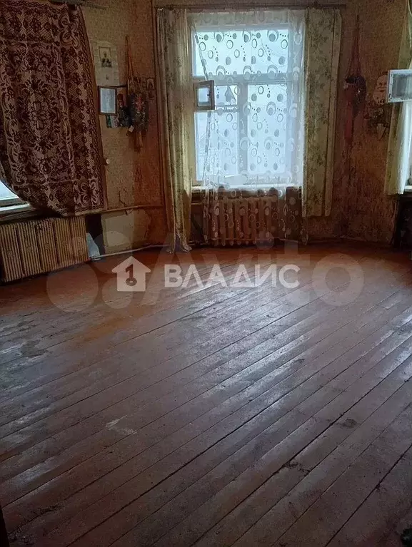 Комната 26,5 м в 1-к., 2/3 эт. - Фото 1