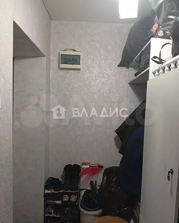 1-к. квартира, 29,5 м, 1/2 эт. - Фото 1