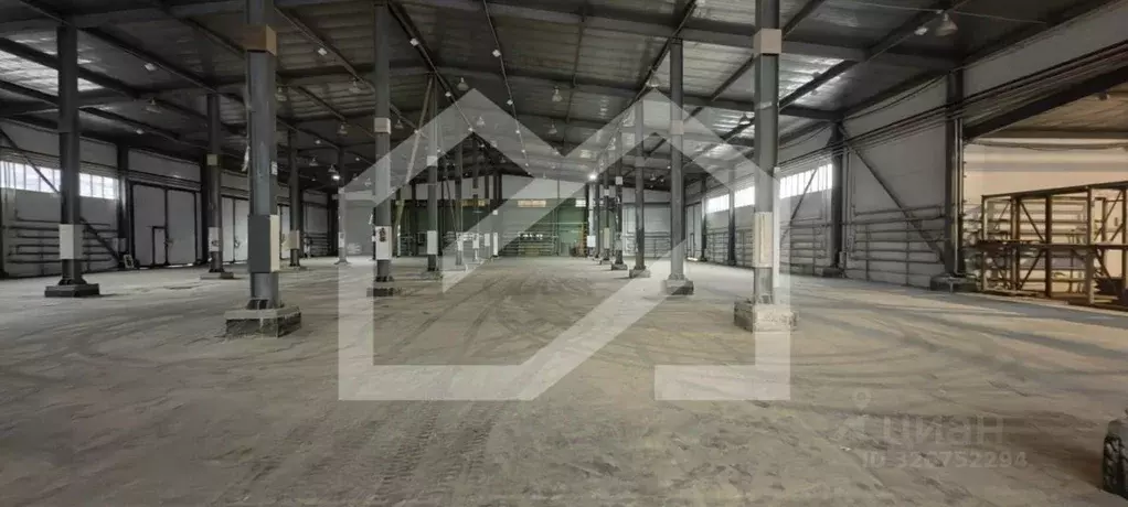 Помещение свободного назначения в Москва д. Сосенки, 16с1 (1500 м) - Фото 1