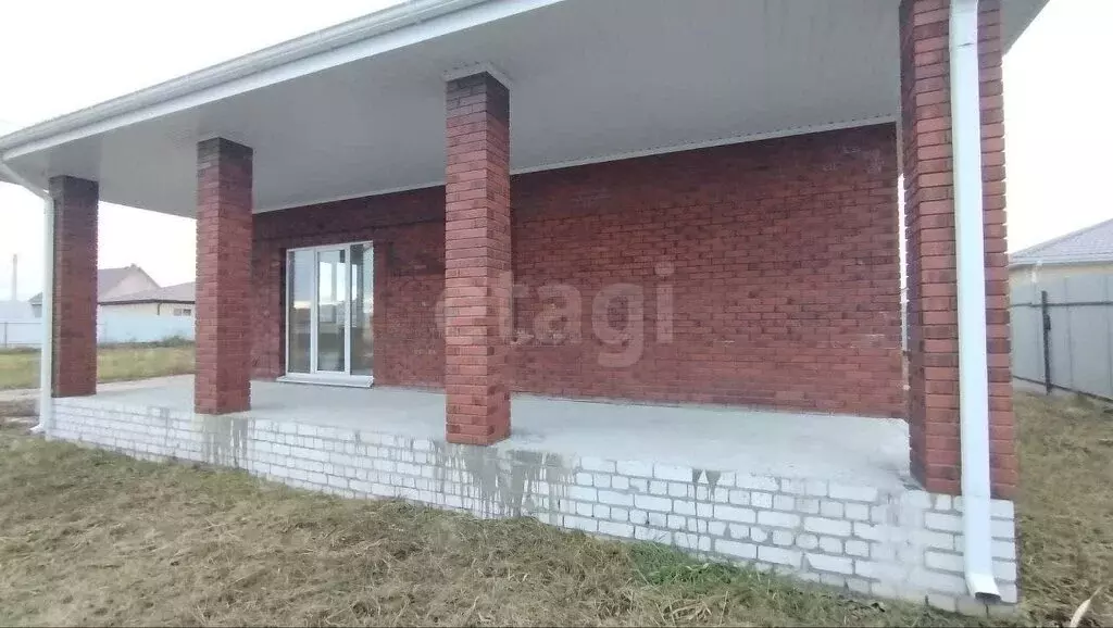 Дом в Бабяково, Советская улица (130.4 м) - Фото 2