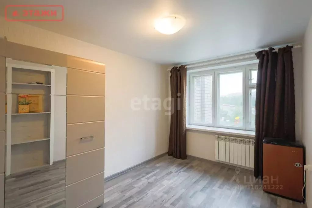 2-к кв. Карелия, Петрозаводск Гвардейская ул., 46 (30.0 м) - Фото 1
