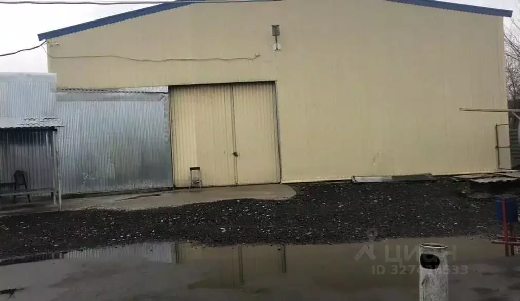 Склад в Московская область, Люберцы городской округ, Томилино пгт ... - Фото 2