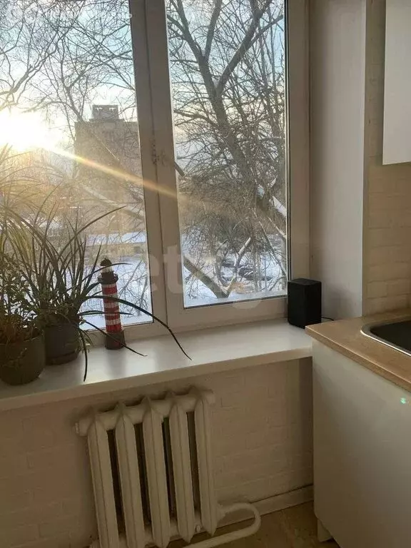 2-комнатная квартира: Санкт-Петербург, Бассейная улица, 15 (41.6 м) - Фото 2