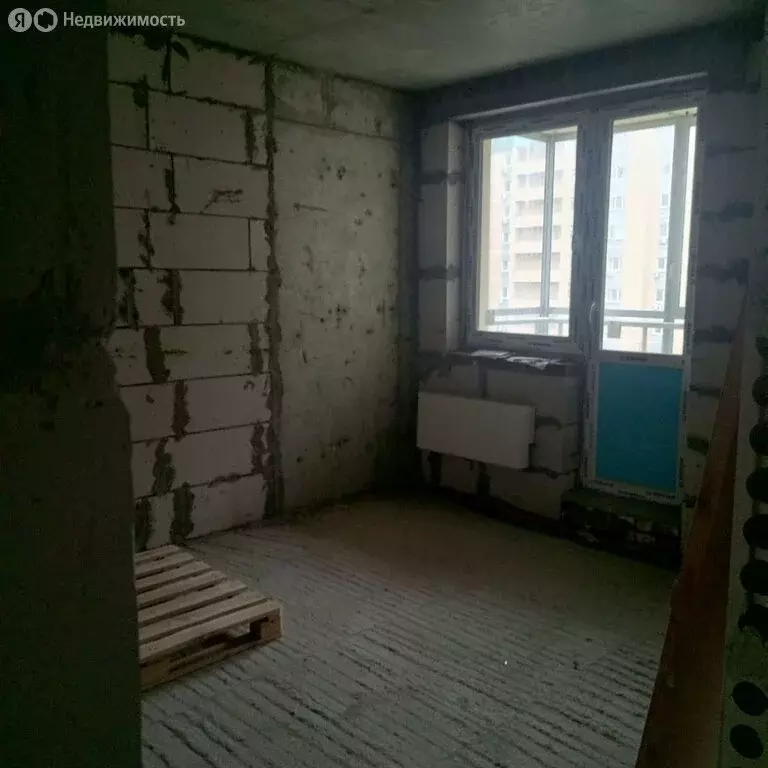 1-комнатная квартира: Казань, улица Адоратского, 1Б (50.9 м) - Фото 2