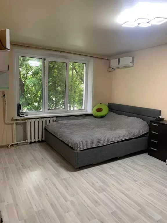 Продаётся 1-к квартира, 32.1 м - Фото 0