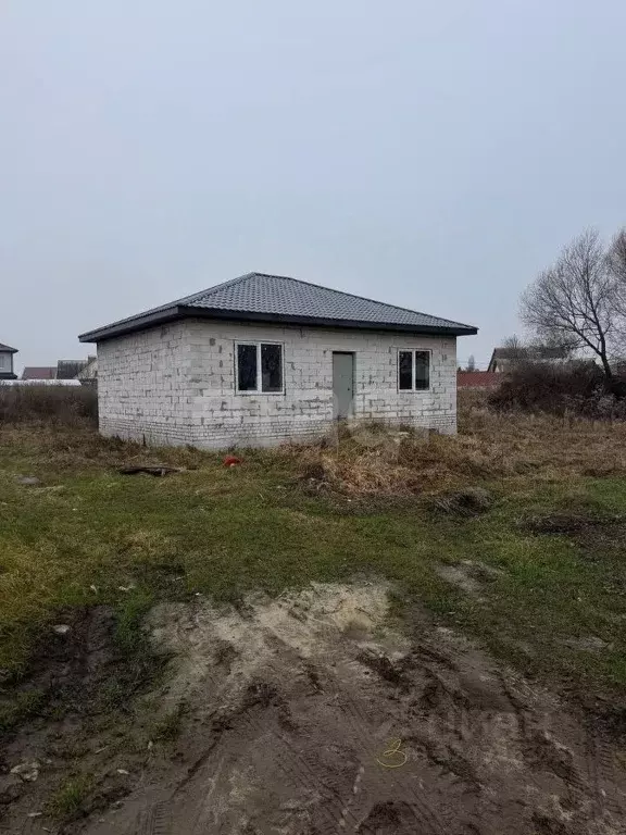 Дом в Воронежская область, с. Новая Усмань ул. Крамского, 17 (85 м) - Фото 1