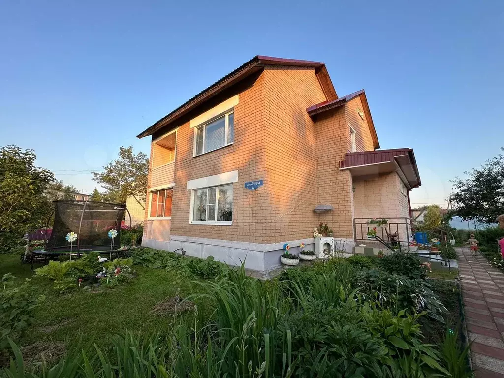 2-к. квартира, 56,3 м, 2/2 эт. - Фото 1