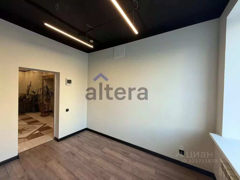 Помещение свободного назначения в Татарстан, Казань ул. Вишневского, ... - Фото 1