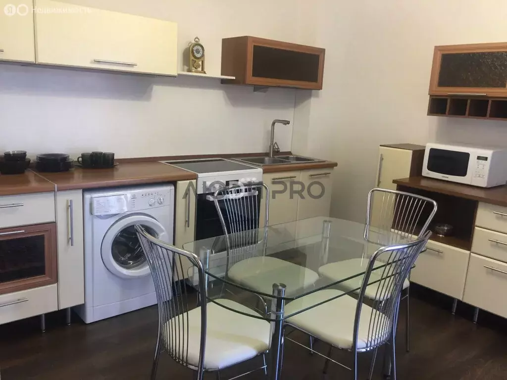 1-комнатная квартира: Энгельс, Трудовая улица, 12/3 (40 м) - Фото 1