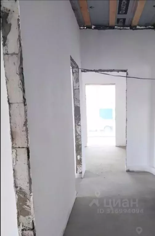 Дом в Саратовская область, Энгельсский район, Красноярское ... - Фото 0