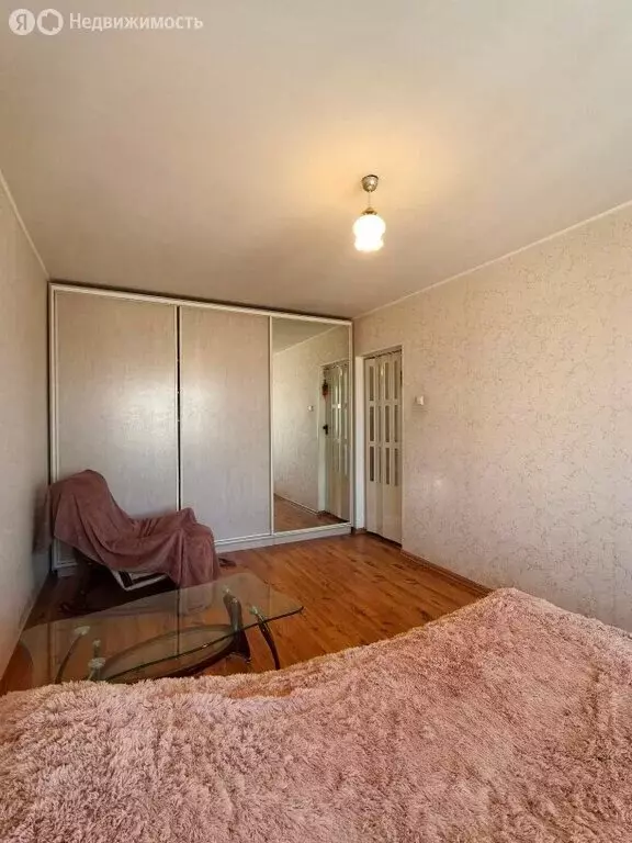 1-комнатная квартира: Арсеньев, Садовая улица, 8 (32.3 м) - Фото 2