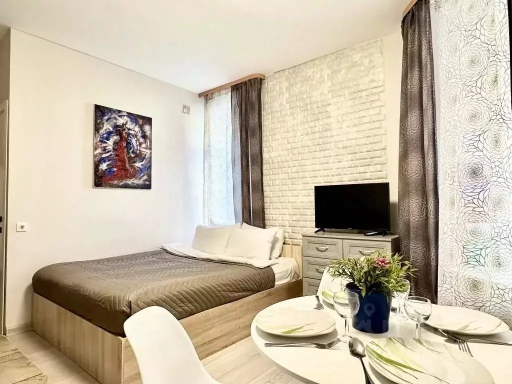 1-к кв. Санкт-Петербург Почтамтская ул., 13 (20.0 м) - Фото 1