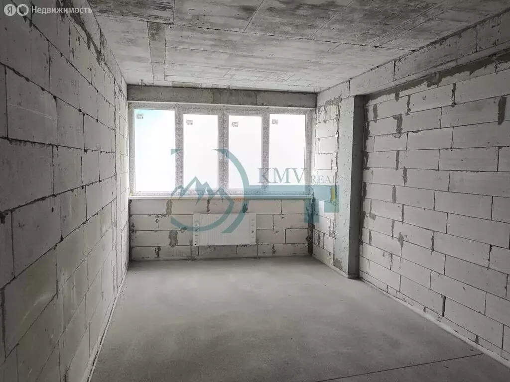 3-комнатная квартира: Ессентуки, Никольская улица, 21к5 (90 м) - Фото 0