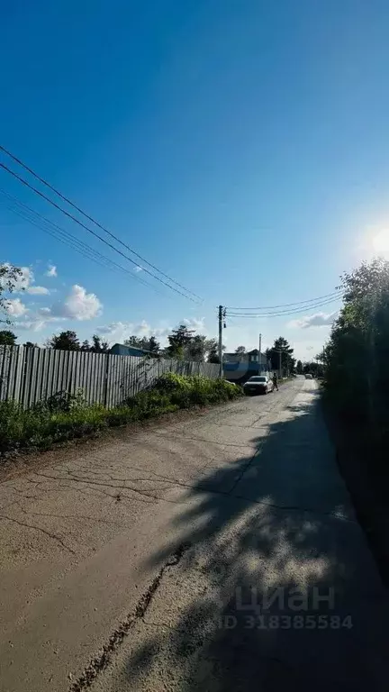 Участок в Оренбургская область, Оренбург Труд-Дубки СНТ,  (7.98 сот.) - Фото 2