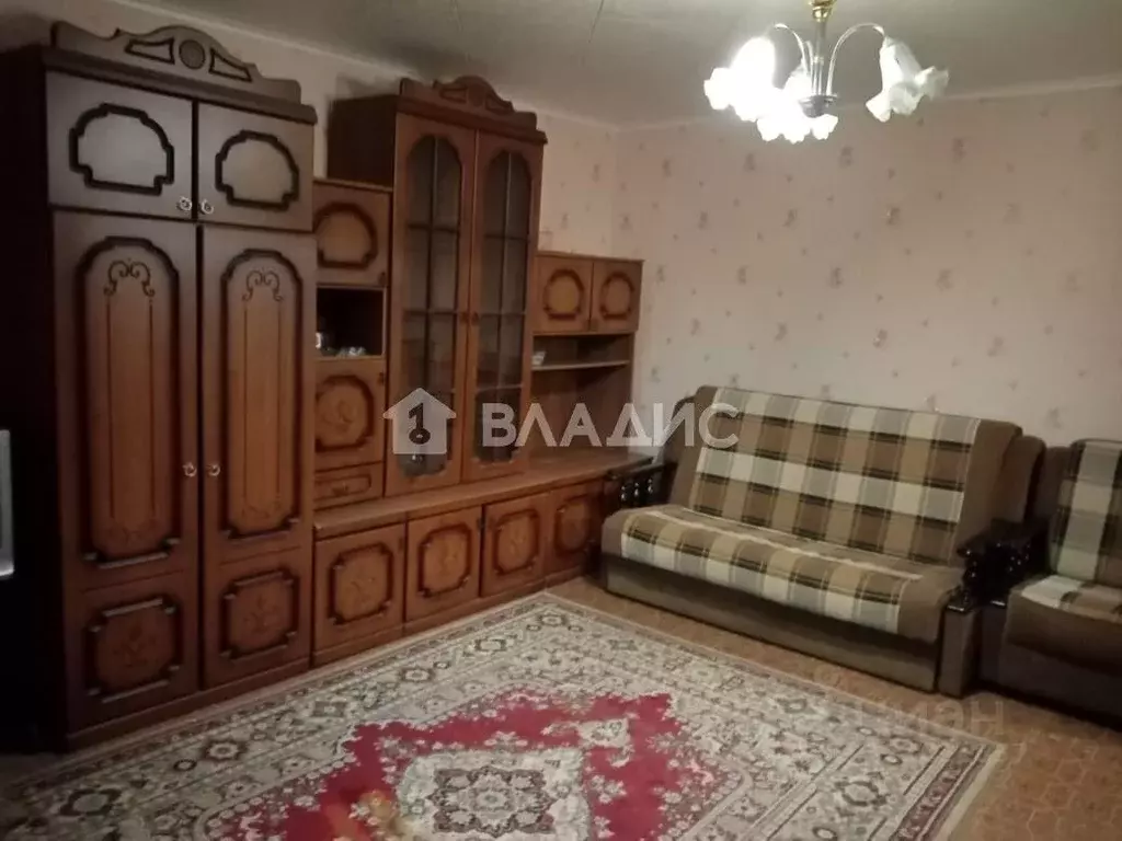 2-к кв. Пензенская область, Каменка Центральная ул., 5 (61.4 м) - Фото 0