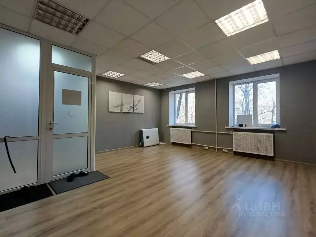Помещение свободного назначения в Москва просп. Маршала Жукова, 38 (50 ... - Фото 2