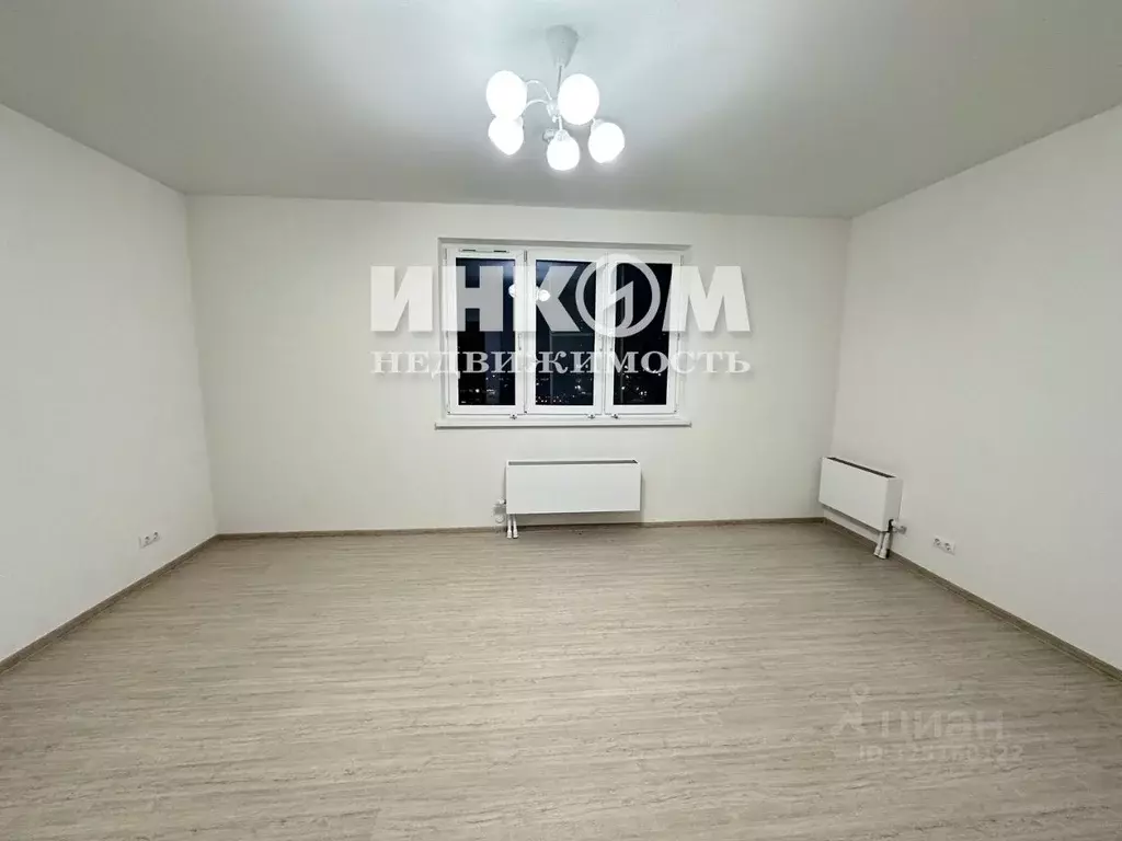 1-к кв. Москва Открытое ш., 14А (40.0 м) - Фото 1