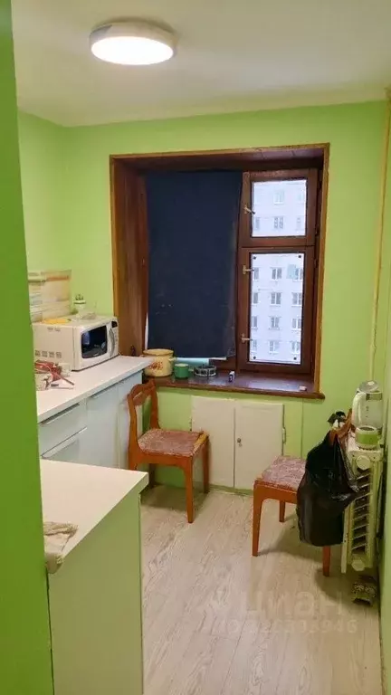 2-к кв. Самарская область, Тольятти ул. Мира, 96 (50.0 м) - Фото 1