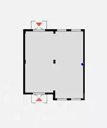 Торговая площадь в Краснодарский край, Анапа муниципальный округ, с. ... - Фото 2