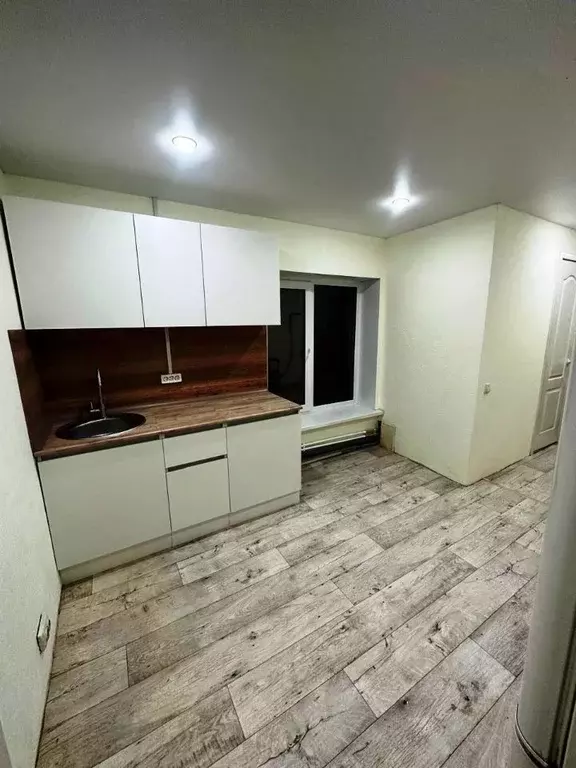 Дом в Саратовская область, Саратов проезд 4-й Волжский (33 м) - Фото 1