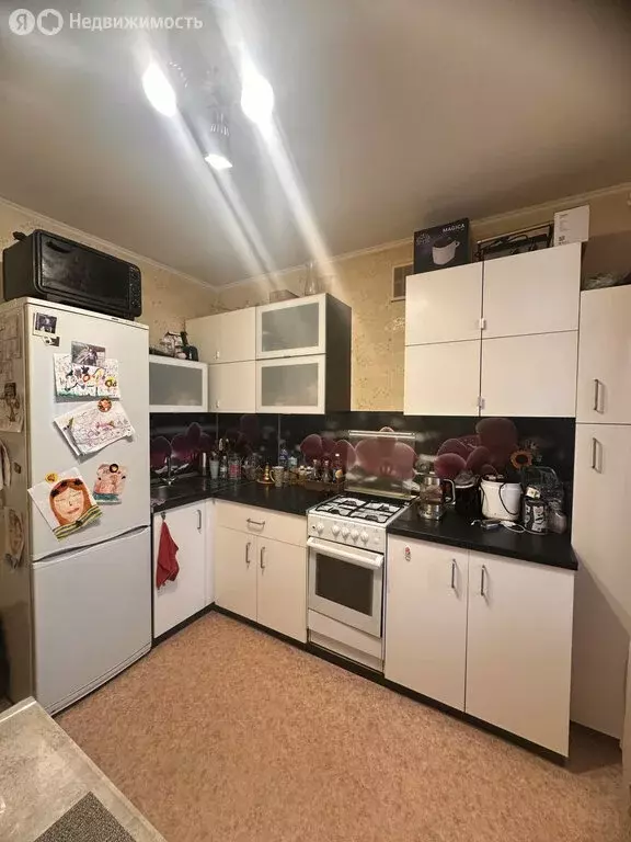 1-комнатная квартира: город Тельмана, 8 (39 м) - Фото 0