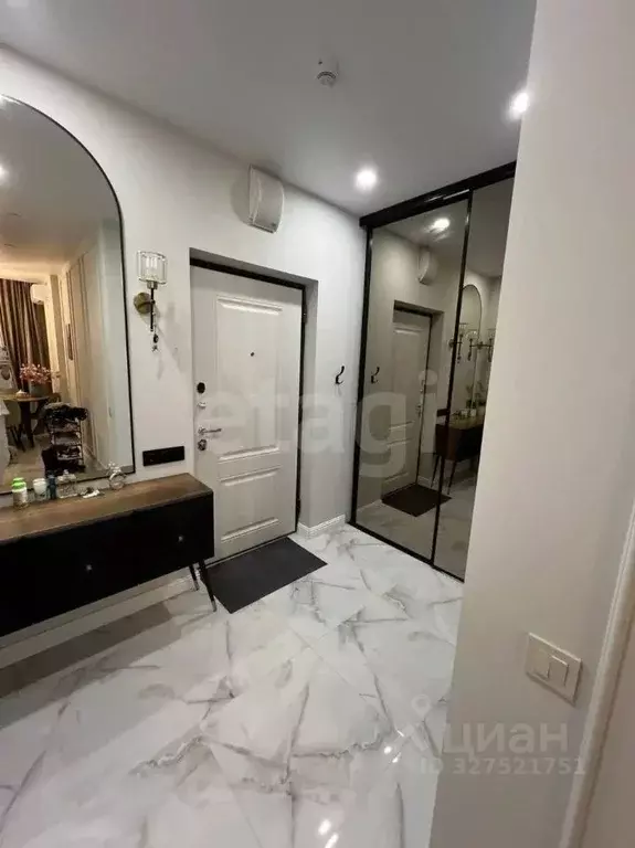 2-к кв. Крым, Ялта муниципальный округ, Восход пгт ул. Авроры, 77 ... - Фото 2