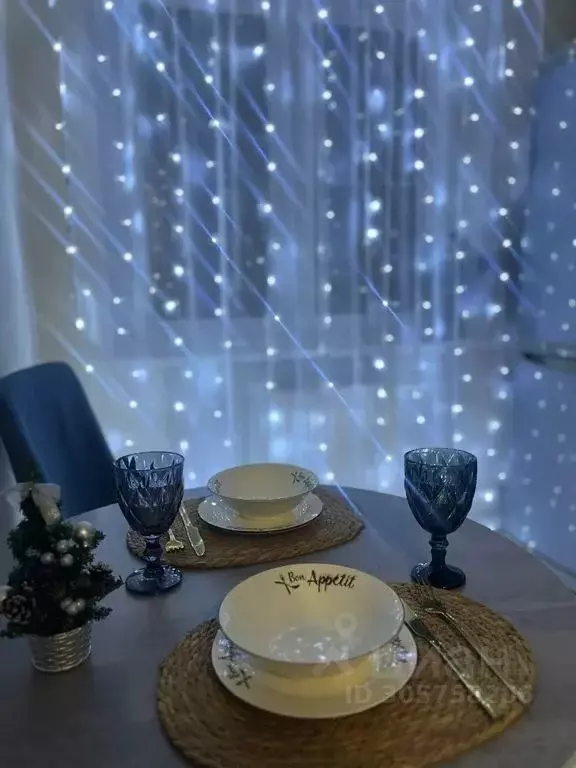 1-к кв. Калужская область, Обнинск Белкинская ул., 45 (40.0 м) - Фото 1