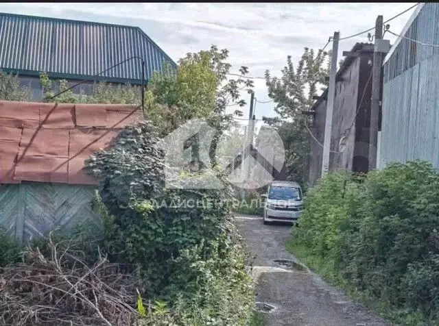 Участок в Новосибирская область, Новосибирск Труд садовое ... - Фото 2