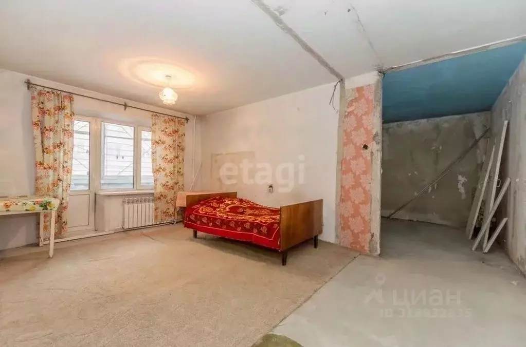 2-к кв. Алтайский край, Бийск ул. Емельяна Пугачева, 2/1 (47.9 м) - Фото 0