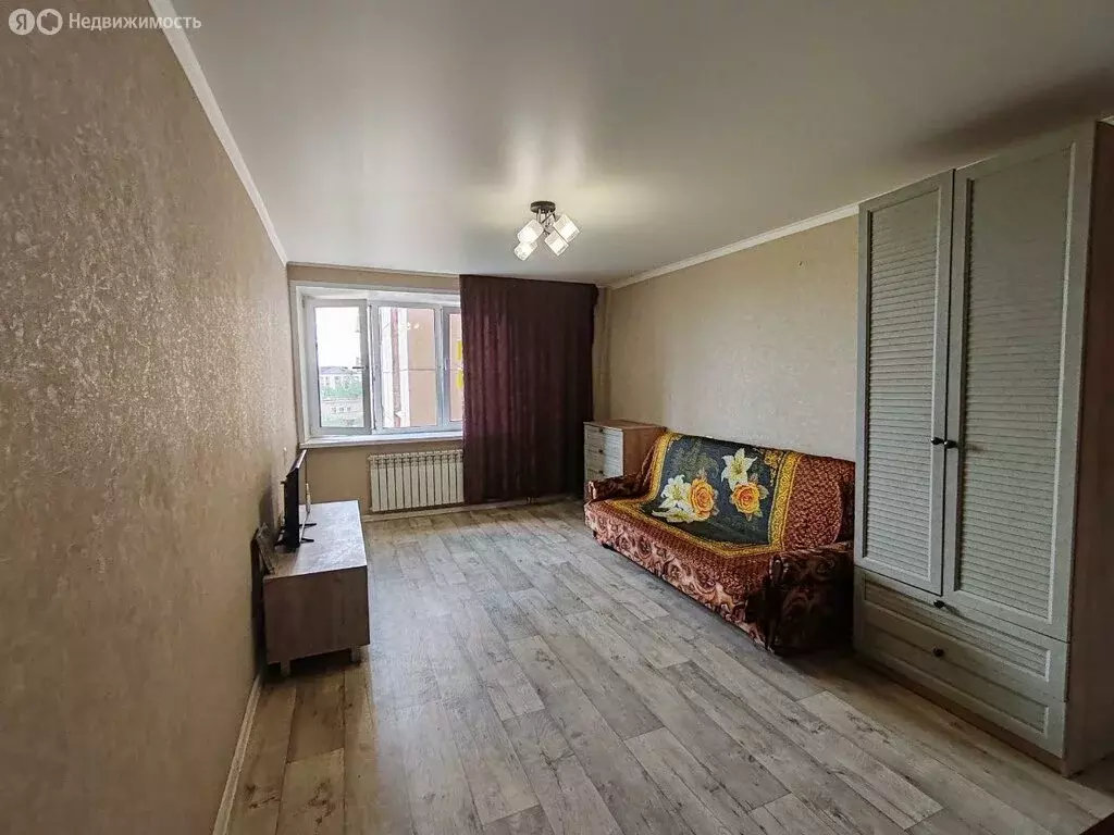 1-комнатная квартира: Оренбург, проспект Победы, 144Ак1 (26 м) - Фото 1