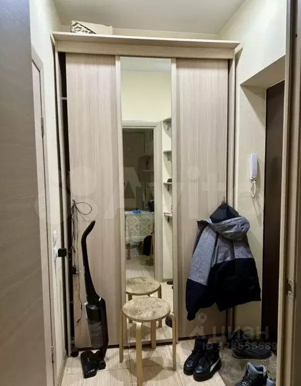 Студия Санкт-Петербург Варшавская ул., 19к5 (30.0 м) - Фото 2