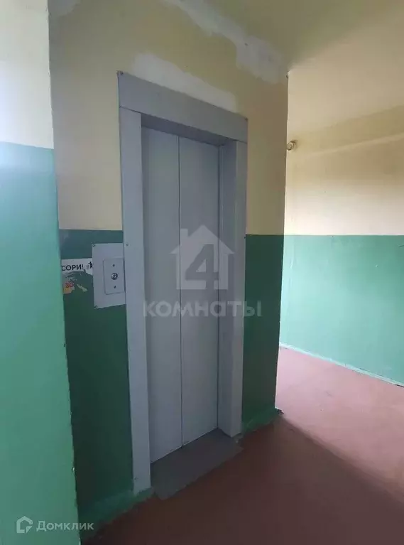 Продаётся 1-к квартира, 28.9 м - Фото 1