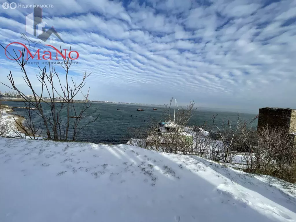 5-комнатная квартира: Феодосия, улица Рабочий Городок, 7 (78.6 м) - Фото 1