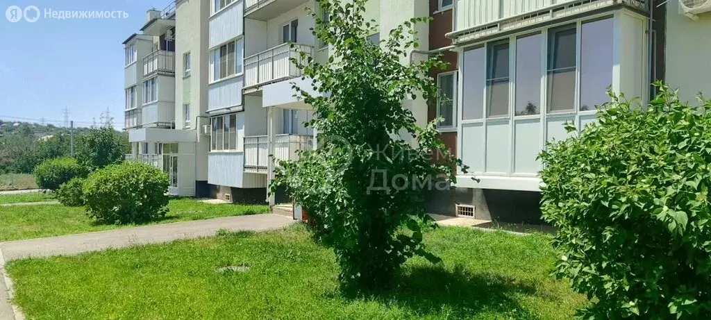 1-комнатная квартира: Волгоград, улица имени Гвардии Капитана ... - Фото 0