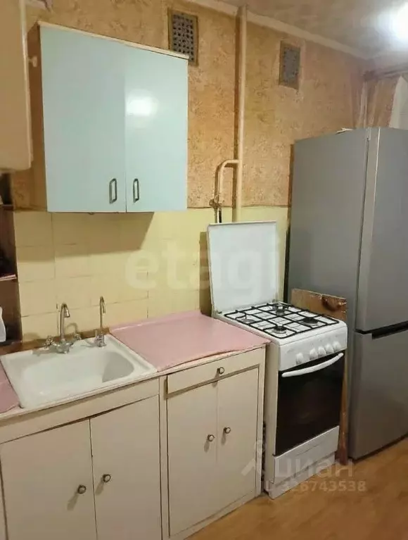 2-к кв. Ярославская область, Ярославль Волгоградская ул., 47 (49.0 м) - Фото 1