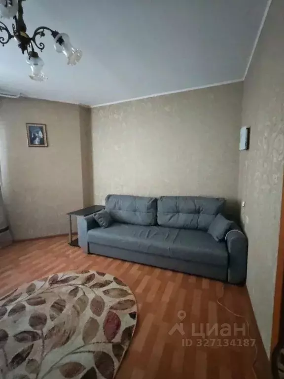 1-к кв. Новосибирская область, Новосибирск ул. 25 лет Октября, 8 (38.0 ... - Фото 2