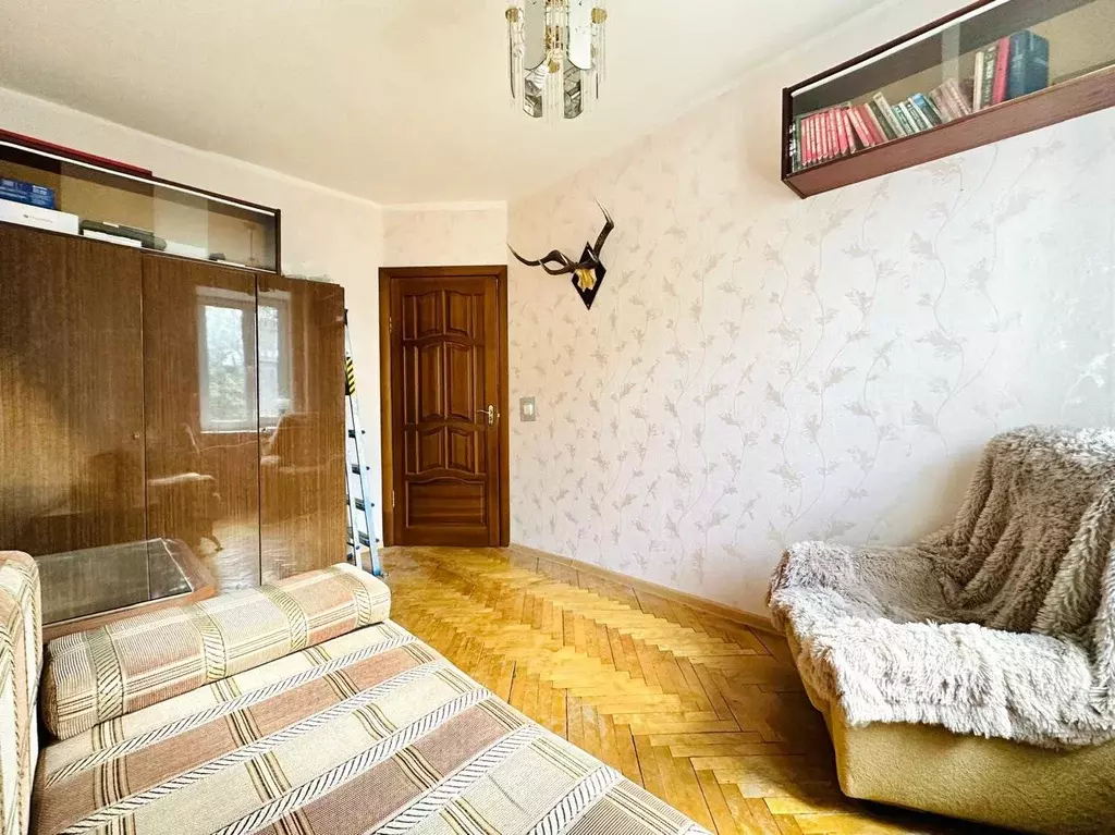 Продаётся 3-к квартира, 57.9 м - Фото 0