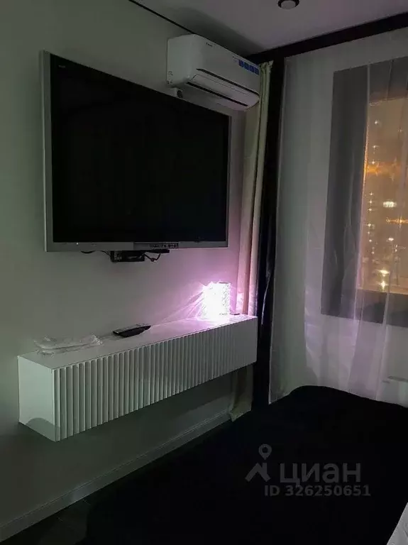 Студия Москва Базовская ул., 15к5 (20.0 м) - Фото 2