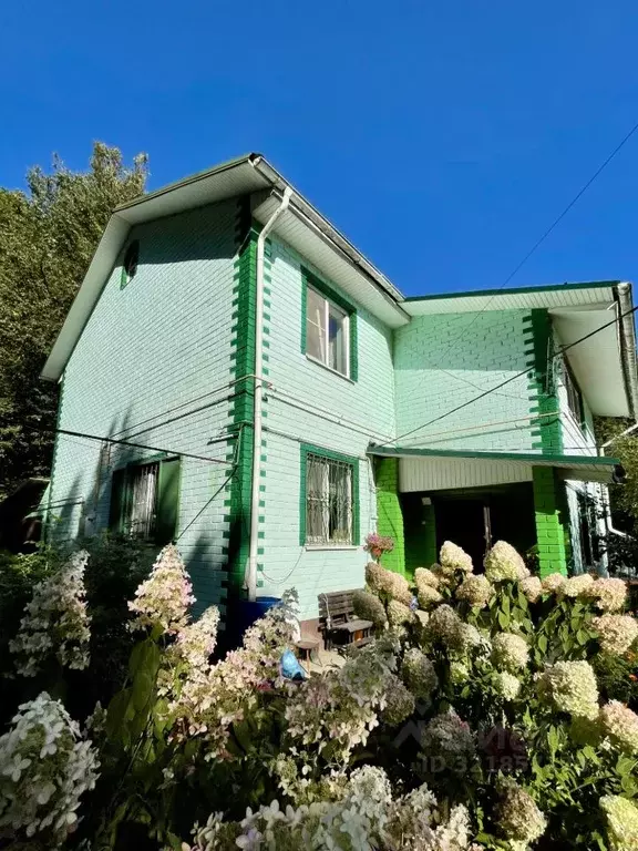 Дом в Калужская область, Калуга ул. Хуторская (183 м) - Фото 1